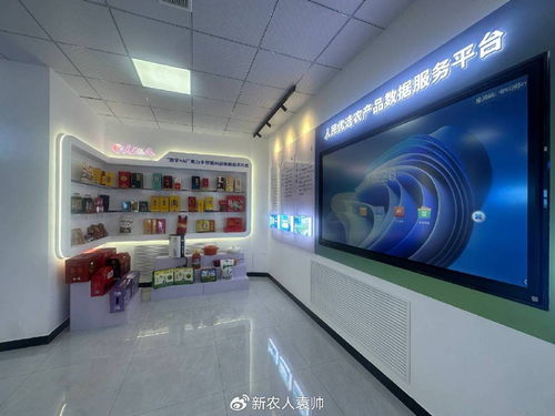 彰武縣優(yōu)質(zhì)農(nóng)產(chǎn)品入駐人民網(wǎng)人民優(yōu)選健康數(shù)字未來(lái)館，引領(lǐng)健康生活新未來(lái)