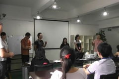 新天會展 專業展覽會議策劃執行，驅動企業活動卓越呈現